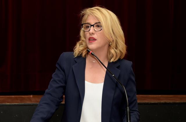 Η Ρένια Δούρου για το Πάρκο Τριτση στην εφημερίδα «εποχή»: «Δώσαμε νόημα στην έννοια της μητροπολιτικότητας.»