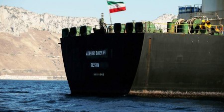 Γιατί η Τεχεράνη αποτελεί το «κόκκινο πανί» για ΗΠΑ, Ισραήλ και Σαουδική Αραβία