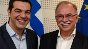 Τσίπρας και Παπαδημούλης ομιλητές στη ημερίδα του βρετανικoύ περιοδικού «The Economist»