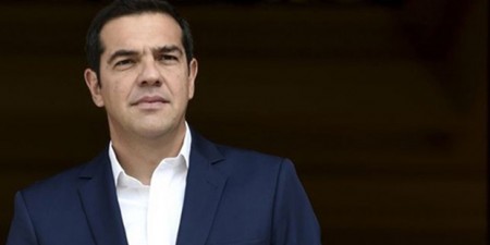 Αλ. Τσίπρα στην ΚΕ: Είναι ιστορική ευθύνη να μη διαψεύσουμε τις ελπίδες του λαού που μας εμπιστεύθηκε