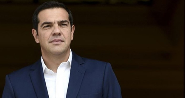 Αλ. Τσίπρα στην ΚΕ: Είναι ιστορική ευθύνη να μη διαψεύσουμε τις ελπίδες του λαού που μας εμπιστεύθηκε