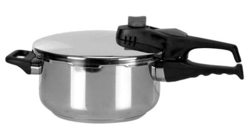 Πέρασε η εποχή της χύτρας!