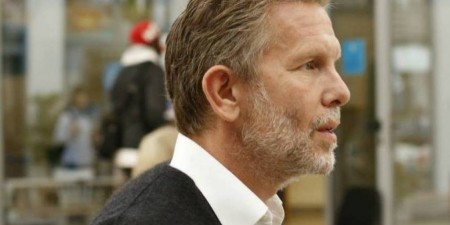 Π. Γερουλάνος: “Η πολιτική δεν πάει μπροστά με κόντρες αλλά με ιδέες και προτάσεις”