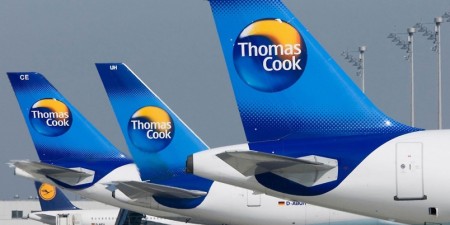 ΕΚ για Χρεοκοπία Thomas Cook: Ανάγκη για καλύτερη προστασία καταναλωτών κι εργαζομένων