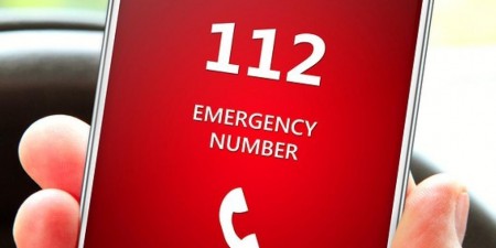 Ο Ευρωπαϊκός αριθμός κλήσης έκτακτων αναγκών 112 θα είναι σε πλήρη λειτουργία στο τέλος αυτής της χρονιάς
