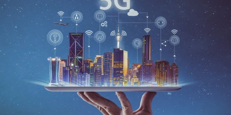 Η Ελλάδα προετοιμάζεται για τα δίκτυα 5G
