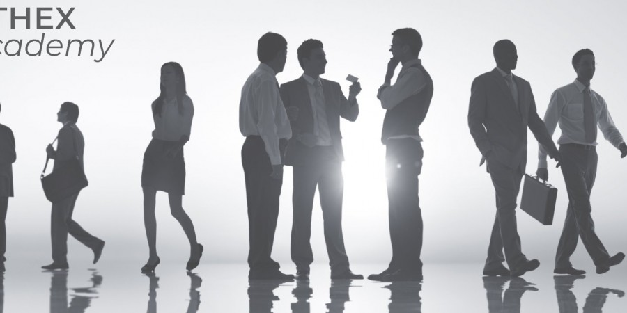 ΧΡΗΜΑΤΙΣΤΗΡΙΟ ΑΘΗΝΩΝ / ATHEX Academy – Σεμινάριο: Cybersecurity Fundamentals