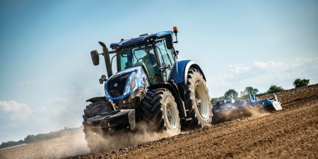 Το πρώτο app ενοικίασης αγροτικών μηχανημάτων στην Ινδία