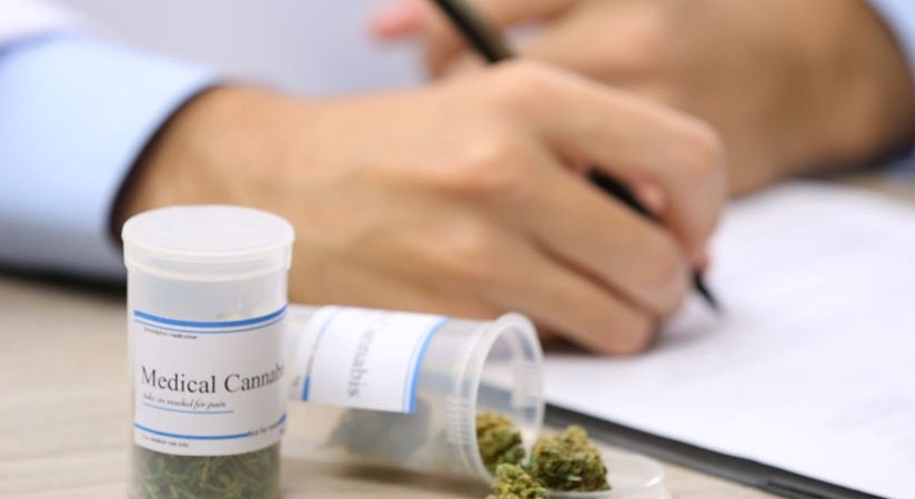 Που και γιατί έχουν κολλήσει οι επενδύσεις για την φαρμακευτική κάνναβη;