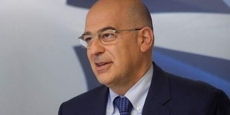 Ν. Δένδιας: «Βλέπουμε την Τουρκία ως ίσος προς ίσο»