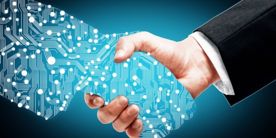 Ο τεχνολογικός μετασχηματισμός μέσα από τον εσωτερικό έλεγχο