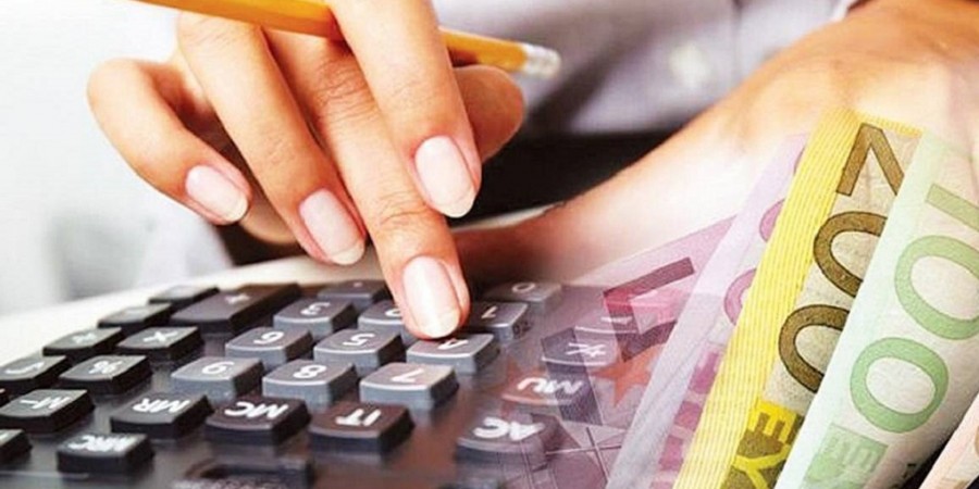 217.276 αιτήσεις είναι ακόμη εκκρεμείς στη ρύθμιση των 120 δόσεων