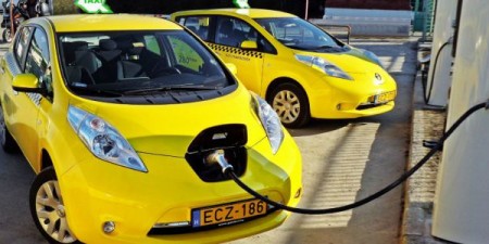 Ξεκινάει η απόσυρση Ι.Χ. και μαζική αντικατάσταση των ταξί