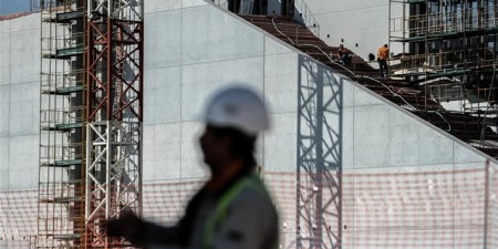 Επανεκκίνηση του κατασκευαστικού κλάδου με την αναστολή ΦΠΑ στα νεόδμητα ακίνητα