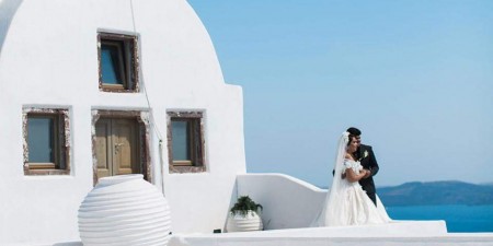 2000 γάμοι (μόνο) Βρετανών, είναι προγραμματισμένοι να γίνουν στην Ελλάδα την επόμενη διετία