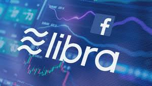 H PayPal εκτός από το Libra του Facebook