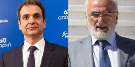 Κάποιοι είδαν θετικά τη συνάντηση Μητσοτάκη – Σαββίδη και κάποιοι εκνευρίστηκαν