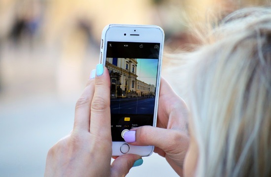 “Redefining Realities: #someReactDifferent”. Ο τουρισμός σε σταυροδρόμι