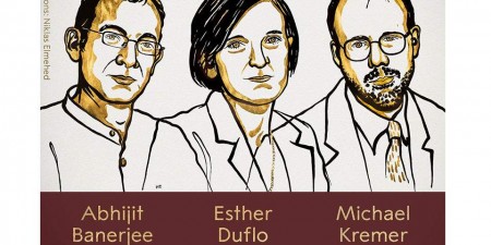 Το Νόμπελ Οικονομικών Επιστημών και το σχόλιο Τσακαλώτου