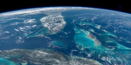 Συρρικνώθηκε το 2019 η τρύπα του όζοντος