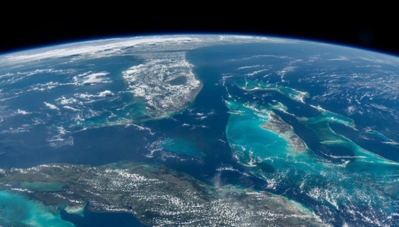 Συρρικνώθηκε το 2019 η τρύπα του όζοντος