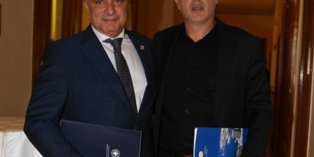 Λειτουργία του Κέντρου Επιχειρηματικής Καινοτομίας για τη Γαλάζια Ανάπτυξη