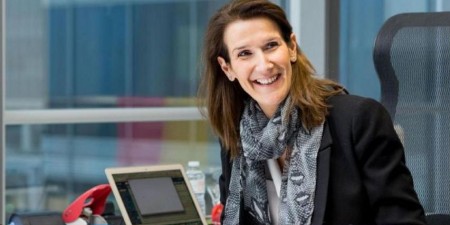 Η πρώτη γυναίκα που αναλαμβάνει πρωθυπουργός στο Βέλγιο