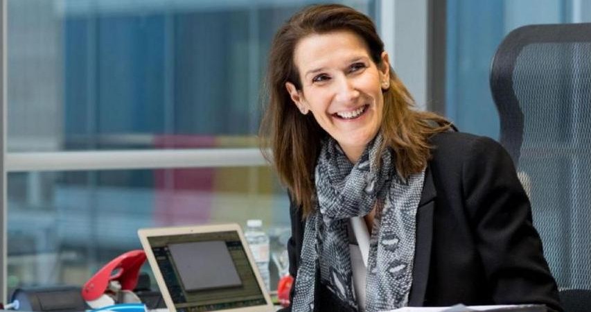 Η πρώτη γυναίκα που αναλαμβάνει πρωθυπουργός στο Βέλγιο
