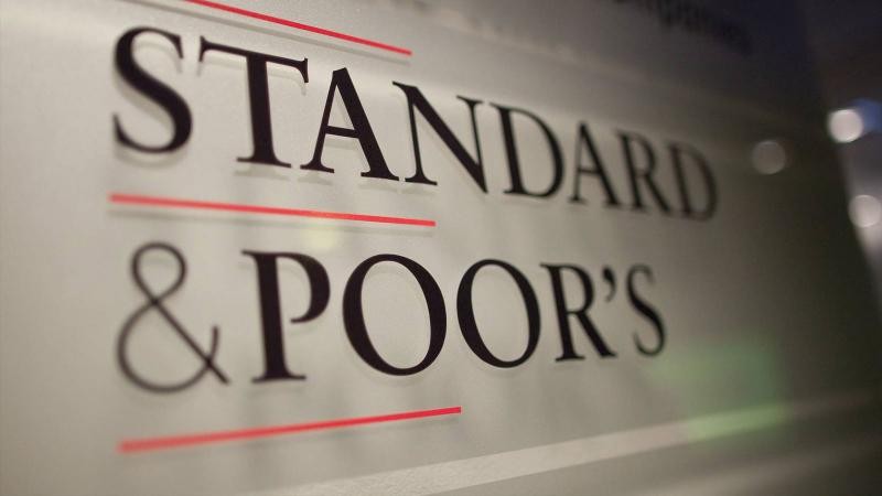 H S&P μας αναβάθμισε και βλέπει προοπτικές ανάπτυξης της ελληνικής οικονομίας