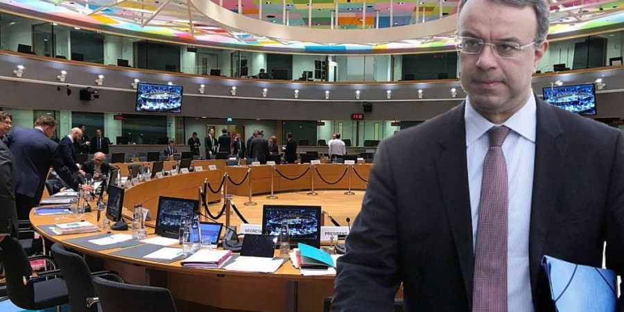 O Χρήστος Σταϊκούρας μεταβαίνει στην Ετήσια Σύνοδο του Διεθνούς Νομισματικού Ταμείου (ΔΝΤ)