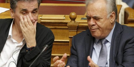 Οι καλές και οι κακές σχέσεις σε επίπεδο οικονομίας