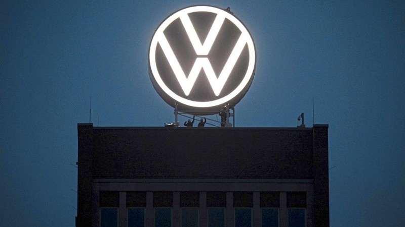 «Παγώνει» η κατασκευή του εργοστασίου της Volkswagen στην Τουρκία