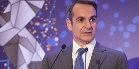 Κυρ. Μητσοτάκης: Αναστολή για 3 χρόνια του ΦΠΑ στις οικοδομικές άδειες