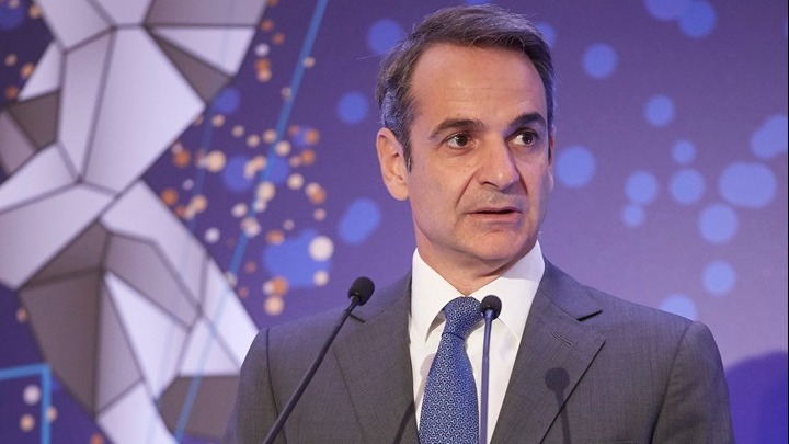 Κυρ. Μητσοτάκης: Αναστολή για 3 χρόνια του ΦΠΑ στις οικοδομικές άδειες