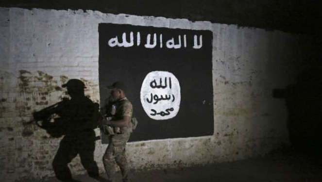 O Αμπού Χάμζα αλ Κουράσι αναλαμβάνει το Ισλαμικό Κράτος