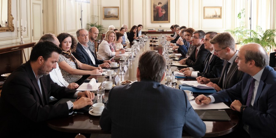 Προστασία του περιβάλλοντος με την ανάδυση της «πράσινης» οικονομίας