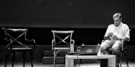 Ο Τσακαλώτος ερμηνεύει τις σκέψεις Γεωργιάδη