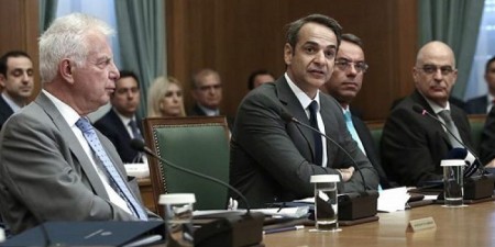 Τι αποφάσισαν στο Υπουργικό Συμβούλια για θέματα που απασχολούν την επικαιρότητα