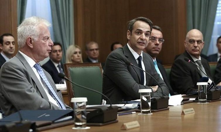 Τι αποφάσισαν στο Υπουργικό Συμβούλια για θέματα που απασχολούν την επικαιρότητα