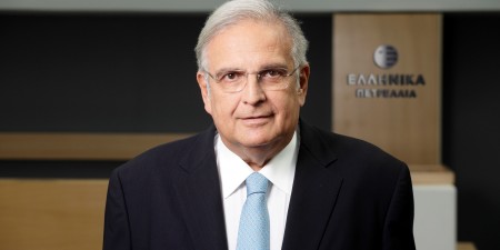 Γιάννης Παπαθανασίου: Η ΕΛΠΕ πρωτοστατεί στη μετάβαση στο νέο ενεργειακό μοντέλο χαμηλότερου αποτυπώματος άνθρακα