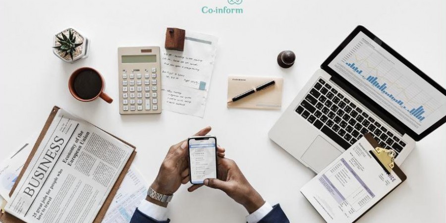 Δεύτερη Συνεργατική Δράση Προγράμματος Co-Inform