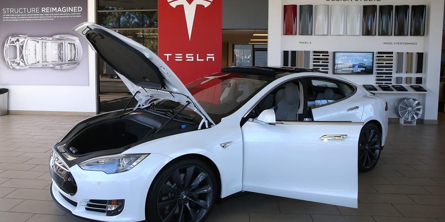 Η Tesla έρχεται στην Ευρώπη