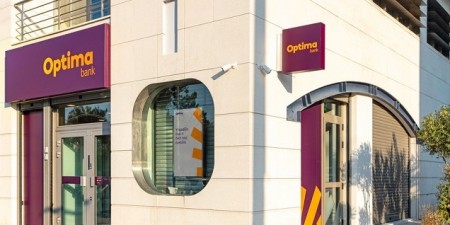 Ο Όμιλος Βαρδινογιάννη μπήκε και στον τραπεζικό κλάδο με την Optima Bank