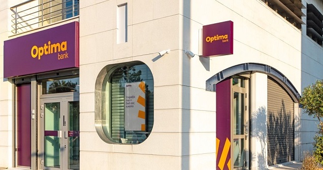 Ο Όμιλος Βαρδινογιάννη μπήκε και στον τραπεζικό κλάδο με την Optima Bank