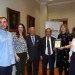 Χρυσό Βραβείο για την ΕΥΔΑΠ από το EBEN GR