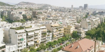 Τα πάνω κάτω στην αγορά ακινήτων με την αναπροσαρμογή των αντικειμενικών αξιών