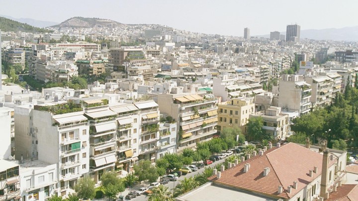 Τα πάνω κάτω στην αγορά ακινήτων με την αναπροσαρμογή των αντικειμενικών αξιών