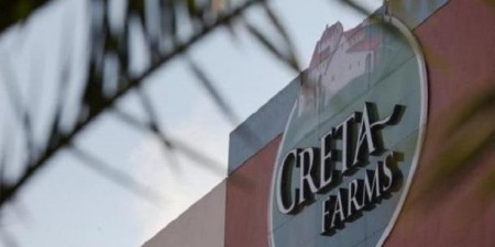 Μονομαχία για την διεκδίκηση της Creta Farms