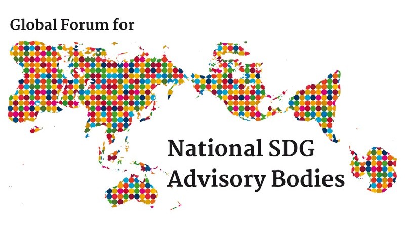 Το QualityNet Foundation συμμετέχει στη δημιουργία του Global Forum for National SDG Advisory Bodies