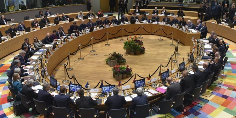 Άναψε πράσινο φως το Euro Working Group για τα μέτρα ελάφρυνσης του χρέους